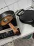 德玛仕（DEMASHI）商用电磁炉3500w大功率 全铜线圈电磁炉 火锅爆炒电磁灶电池炉电炒锅电炒炉 IH-QT-3500丨单机款 实拍图