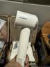 松下（Panasonic）空气发梳负离子高速护发吹风机家用低噪速干电吹风送女生生日礼物奶茶色EH-WNE6M 实拍图
