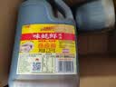 李锦记味蚝鲜蚝油2.25kg【鲜熬型】精选生蚝熬制 火锅腌焖炖炒拌馅提鲜 实拍图