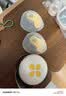 美德乐（Medela）吸奶器电动双边吸乳器便携式免手扶无痛按摩丝韵翼 蓝牙智能 实拍图