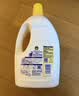 滴露（Dettol）衣物消毒液除菌柠檬3L 99.9%杀菌除螨内衣裤衣服消毒水配洗衣液 实拍图