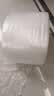 寶品坊 加厚气泡膜 50米*30CM宽 包装膜缠绕膜气泡垫泡沫泡泡纸快递搬运 搬家快递防震气泡膜 实拍图