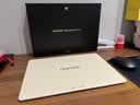 华为（HUAWEI）MateBook Pro S鸿蒙笔记本电脑国家补贴2026年新款超轻薄3.1K OLED触摸屏商务办公学生本官方正品 16G+512G 标准屏 晨曦黄 HarmonyOS鸿蒙系统 实拍图