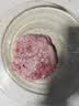 鲜京采 谷饲纯肉牛肉饼1.44kg（12片） 汉堡饼牛肉馅 京东自有品牌 实拍图