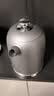 膳魔师（THERMOS）【檀健次代言】纯钛电热水壶烧水壶热水壶电水壶自动断电泡茶煮开水壶1.7L大容量办公室家用 1.7L 【经典尊贵款】进口温控 1800W极速沸腾 实拍图