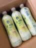 统一阿萨姆低糖茉莉奶绿PET500ML*15瓶整箱装（新旧款随机发货） 实拍图