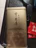 张一元金罐特种茉莉花茶叶毛尖浓香型2026新茶冷泡春茶200g中秋礼盒礼品 实拍图
