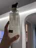 OLAY鎏光润泽沐浴露白银瓶550g微醺荔枝香添加果酸精华持久留香男女 实拍图