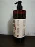 BEAUTY NOTES侧柏叶洗发水防断发脱中药原浆人参何首乌控油植物男女士500ml 实拍图