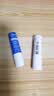 依泉（Uriage）柔润唇膏4g 深润防干裂滋润双唇白管润唇膏+OM泥膜套装 实拍图
