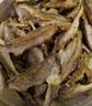 农香森 香脆小黄鱼酥500g罐装即食海味酥脆黄花鱼仔孕妇零食解馋小吃 实拍图