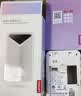联想随身wifi6移动无线上网支持5G/4G设备路由器免插卡双网通用全国无限流量网络笔记本电脑便携2026款 实拍图