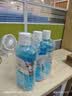 京东京造劲爽薄荷漱口水500ml*3温和0酒精清新口气去口臭深层清洁减少细菌 实拍图