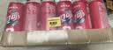 可口可乐（Coca-Cola）碳酸饮料 330ml*24摩登罐 主题罐新老包装随机发货 实拍图