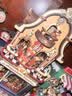若客（ROKR）小熊玩具店 积木儿童玩具成人拼图diy手工拼装模型八音盒生日礼物 实拍图