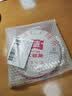 大益TAETEA茶叶普洱茶熟茶 5年陈经典普洱饼茶357g/饼 口粮茶自己喝 实拍图