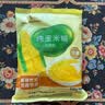 北大荒纯玉米糊375g（10袋）非转基因玉米粥粉面羹谷物早餐冲饮0糖低脂 实拍图