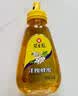 冠生园 百花蜂蜜428g 挤压瓶装纯蜂蜜 中华老字号 早餐牛奶伴侣冲饮礼品 实拍图