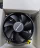大水牛（BUBALUS）L9 CPU风冷散热器(支持INTEL1150/1156/1200/i7/i9/平台/9CM风扇/镶铜散热片/预涂硅脂/液压轴承) 实拍图