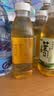 怡宝佐味茶事 茉莉玉露 原味茶饮料500ml*15瓶 整箱装 实拍图