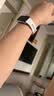 华为（HUAWEI）手环10 标准版 冰川白 智能手环专业睡眠分析情绪健康铝合金机身心率监测运动手环华为手环9升级 实拍图