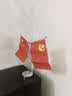 格立特（gelite）中国国庆节办公桌面党旗国旗摆件办公室小红旗带底座小国旗会议桌旗子五星红旗帜会议室桌摆台装饰 实拍图