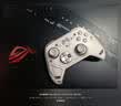 北通鲲鹏70无线游戏手柄AI智控自适应双切扳机xbox电脑PC蓝牙NS体感steam手机switch2影之刃零4D沉浸款 实拍图