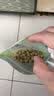 十月稻田 莲子 250g 半斤 湘潭产去芯磨皮白莲子 桂圆百合银耳羹煲汤食材  实拍图