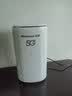 纽曼5G无线路由器随身WiFi6移动免插卡cpe千兆双频车载便携式高速上网卡全国通用流量2026款 实拍图