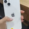 Apple/苹果苹果iPhone17/16/15/14/13/12pro/max系列 二手手机内存以质检报告为准 苹果 iPhone 13 实拍图