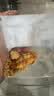万达鲜烤鳕鱼片300g 酥松嚼劲深海鱼肉即食高蛋白休闲零食儿童孕妇 实拍图