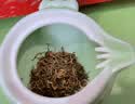 贡苑五大名茶 特级茶叶400g铁观音红茶金骏眉正山小种礼盒装送长辈 实拍图