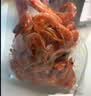 船捕烤虾干开袋即食脆虾啤酒虾碳烤食品海鲜小吃零食下酒菜披萨 烤虾干约65-88只【冲量促销】120克 实拍图