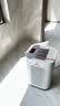霍尼韦尔（Honeywell）H-Speed空气净化器除甲醛细菌花粉过敏原tvoc流感病毒新房除醛大空间全效净化KJ760F-P22W 实拍图