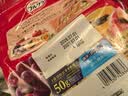 卡乐比（Calbee）经典水果燕麦片600g*3 日本原装进口食品 营养早餐 即食零食 代餐 实拍图