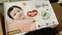 好奇（Huggies）【次日达】铂金装纸尿裤新生儿婴儿尿不湿超薄透气小桃裤 M码 90片 纸尿裤【6-11kg】 实拍图