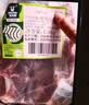 科尔沁 国产原切牛脖骨段6斤 炖煮食材 牛肉生鲜 实拍图