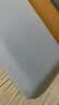 亚朵星球深睡枕Pro4.0记忆枕头枕芯记忆棉海绵护颈椎助睡眠侧睡中秋送礼 实拍图