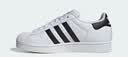 阿迪达斯adidas三叶草贝壳头SUPERSTARII男女休闲鞋 IH8659 42.5码 实拍图