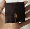 Charlotte Tilbury【露思同款】CT四色奢彩眼影盘明眸5.2g眼影 经典ee盘 生日礼物 实拍图
