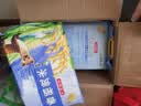 福临门 雪国稻香 香稻贡米 东北大米 10斤*4 40斤整箱装 实拍图