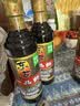 东古 一品鲜酱油【特级生抽】550ml 酿造酱油 原浆生抽味极鲜 实拍图