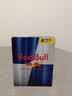 红牛（Red Bull）劲能风味维生素运动饮料250ml*4罐含浓缩绿茶粉 实拍图