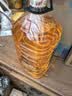 西王 食用油 玉米胚芽油6.18L 非转基因物理压榨 （新老包装随机发） 实拍图