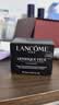 兰蔻【教师节礼物】超修小黑瓶眼霜20ml保湿紧致淡纹抗老护肤品礼盒 实拍图