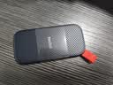 Sandisk闪迪2TB Type-c USB3.2移动固态硬盘（PSSD）E30高速 移动SSD 读速800MB/s 兼容手机笔记本电脑 实拍图