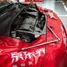美孚（Mobil）全合成汽机油5W-30 SP级4L美孚1号极光银汽车保养京东养车自营 实拍图
