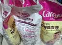 爱护（Carefor）婴儿儿童洗衣液新生儿0-3岁宝宝抑菌洗衣液补充装1斤×12袋 实拍图