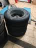玲珑轮胎汽车轮胎225/65R17 102H 玲珑臻选 SD 适配哈弗H6/奇骏/长安CS75 实拍图