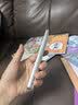 有道AI词典笔X8 X7/X7Pro升级英语点读笔翻译笔 小学初中高中全科同步学拍照学习机 电子词典单词笔机 实拍图